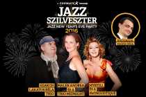 Jazz New Year's Eve Party Jazz New Year's Eve Party