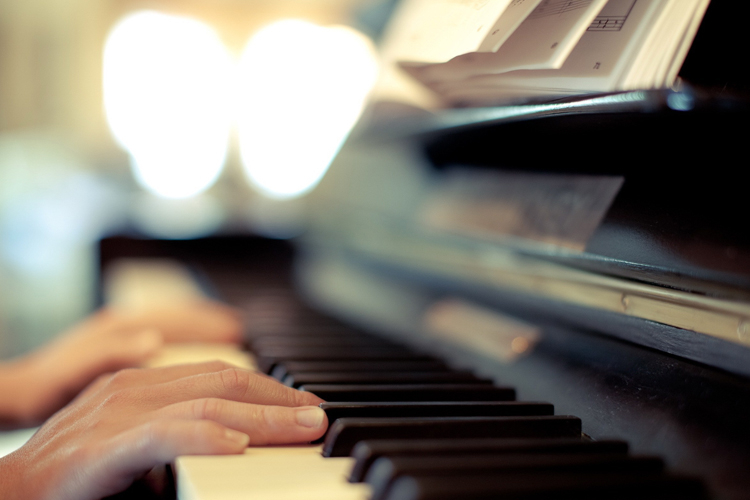Harmony Jazz Workshop: Jazz Observatory – Pianists Harmony Jazz Workshop: Jazz Observatory – Pianists