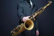 Jazz star tester - an evening for young saxophonists Jazz star tester - an evening for young saxophonists