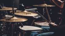 Jazz-Stargazer: Drummers Jazz-Stargazer: Drummers
