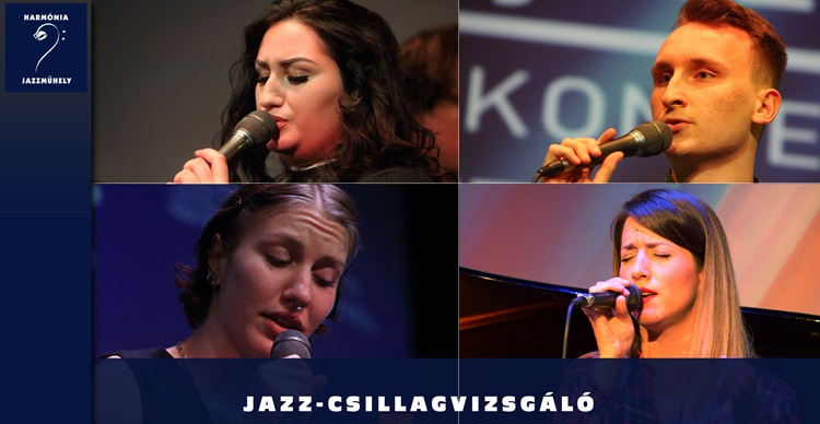 Jazz-stargazer - Singers Jazz-stargazer - Singers
