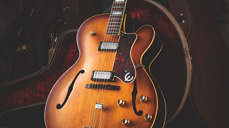 Jazz Stargazer - Young Guitarists Jazz Stargazer - Young Guitarists