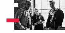 JazzFest Budapest: Gyémánt Bálint Trio JazzFest Budapest: Gyémánt Bálint Trio