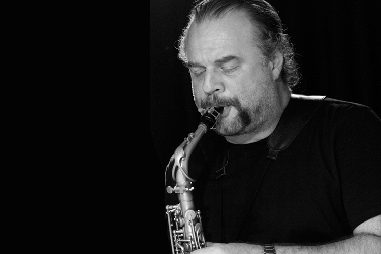 Jazzmánia Big Band Jazzmánia Big Band