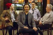 Jewish Jazz Festival: Nigun Jewish Jazz Festival: Nigun