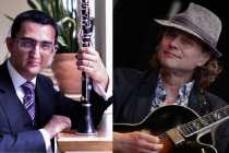 Joe Fritz Band feat. Gyárfás István Joe Fritz Band feat. Gyárfás István