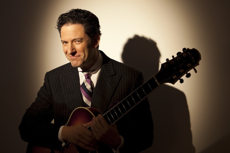 John Pizzarelli Quartet (USA) John Pizzarelli Quartet (USA)