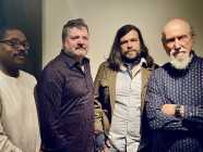 John Scofield's "Yankee Go Home" John Scofield's "Yankee Go Home"