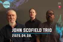 John Scofield Trio