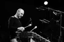 Jorge Rossy Vibes Quartet Jorge Rossy Vibes Quartet