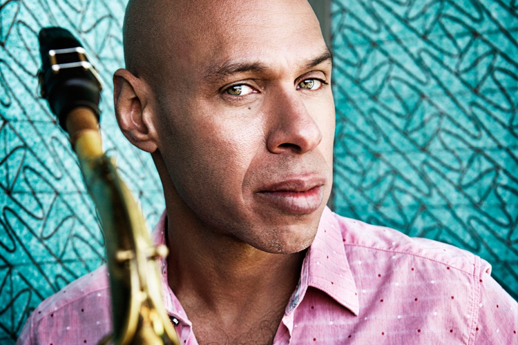 ★ Joshua Redman Trio ★ ★ Joshua Redman Trio ★