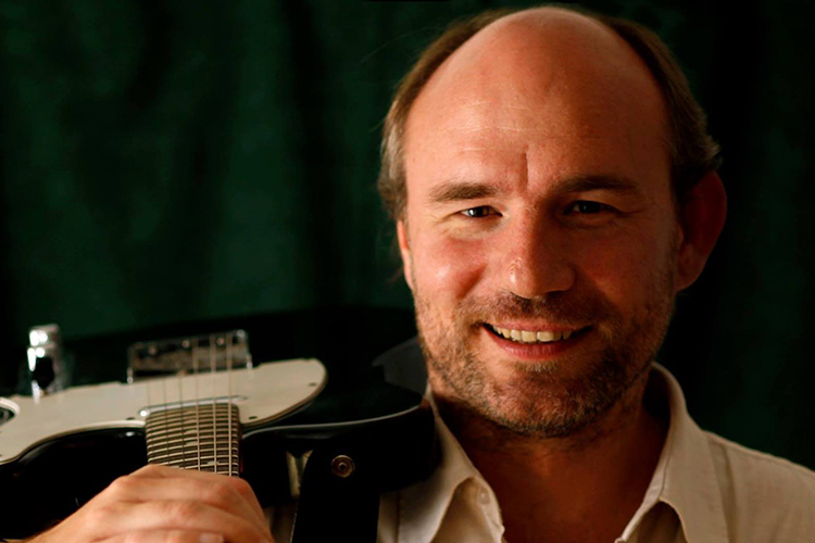 Juhász Gábor Quartet Juhász Gábor Quartet