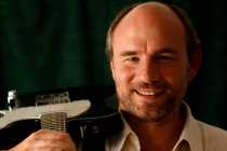 Juhász Gábor Quartet Juhász Gábor Quartet