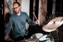 Juhász Márton Trio Juhász Márton Trio