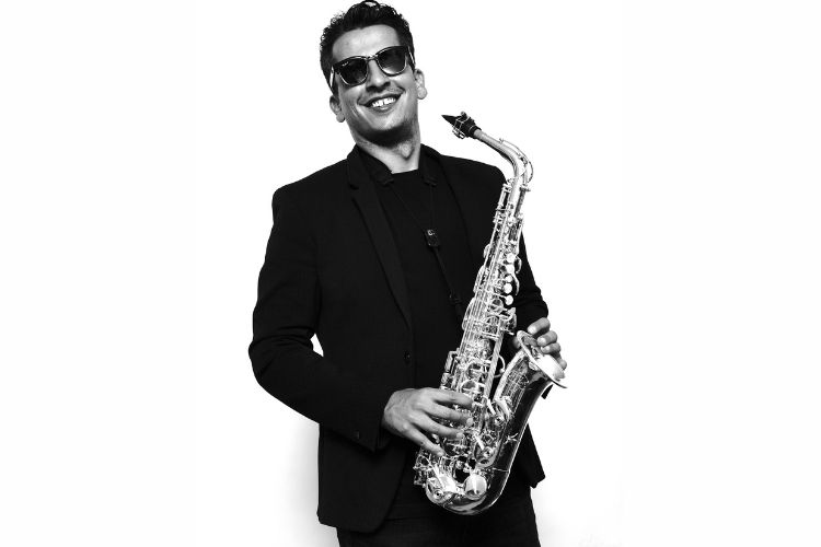 Kalman Olah Jr. Quintet - King’s Gambit - Album Release Concert