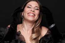 Kanizsa Georgina: Vocalese Kanizsa Georgina: Vocalese