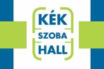 KékSzobaHall - Premier KékSzobaHall - Premier
