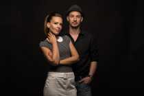 Kertész Erika & Reschofsky Dávid Kertész Erika & Reschofsky Dávid