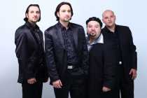 Kollmann Gábor & Finucci Bros Quartet Kollmann Gábor & Finucci Bros Quartet