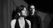 Koncz Kriszta - Kapolcsi-Szabó Levente duo Koncz Kriszta - Kapolcsi-Szabó Levente duo
