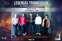 Koós-Hutás Áron & Finucci Bros. Quartet Koós-Hutás Áron & Finucci Bros. Quartet
