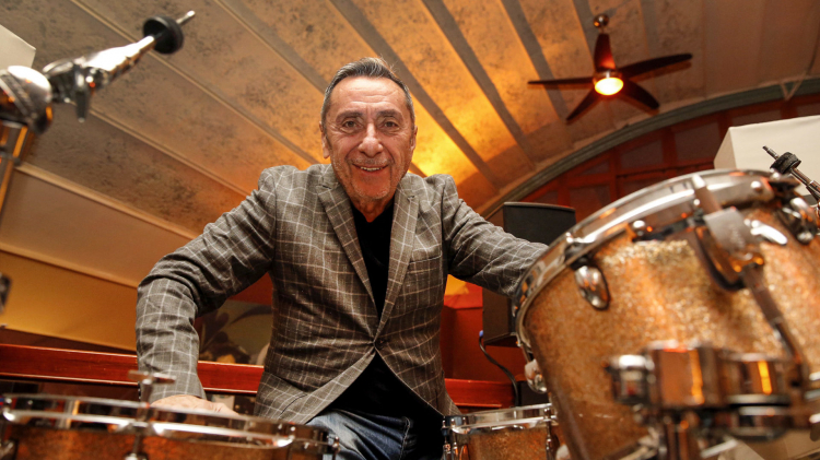 Kőszegi 80. - Kőszegi Rhythm and Brass feat. Gábor Juhász