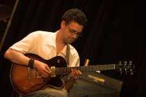 Lamm Dávid Trio Lamm Dávid Trio