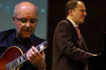 László Attila - Oláh Kálmán Quartet László Attila - Oláh Kálmán Quartet