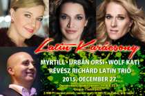 Latin Christmas Latin Christmas