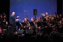 LFZE Big Band - demonstration concert // Bendegúz Németh Diploma Concert LFZE Big Band - demonstration concert // Bendegúz Németh Diploma Concert