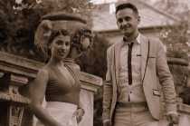 Lilienn & Kónyai Tibor feat. Juhász Gábor Lilienn & Kónyai Tibor feat. Juhász Gábor
