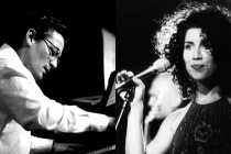 Lily Dior (UK/AU) & The Cseke Gábor Trio Lily Dior (UK/AU) & The Cseke Gábor Trio