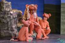 Lion King Lion King