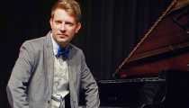 Live stream! – Csordás Gábor solo concert Live stream! – Csordás Gábor solo concert