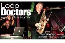 Loop Doctors feat. Chris Hunter (USA) Loop Doctors feat. Chris Hunter (USA)