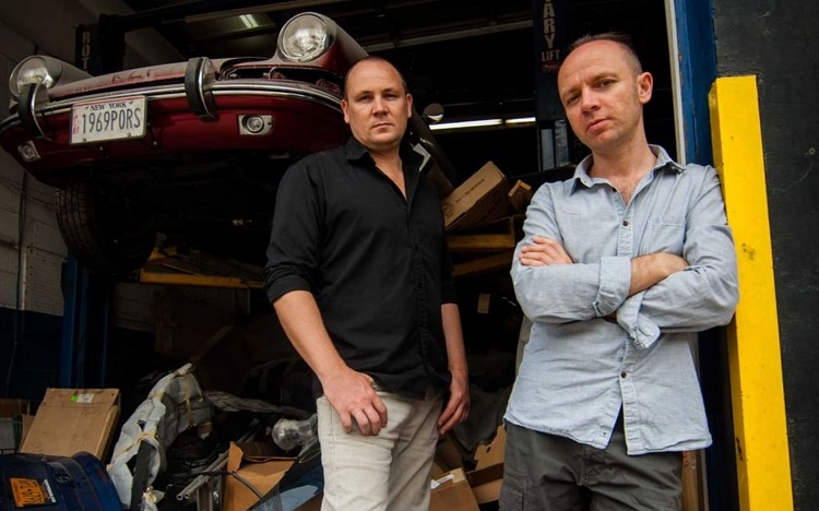 LOOP DOCTORS - Young talent show series 4. LOOP DOCTORS - Young talent show series 4.