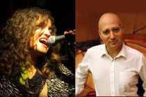 Luna Cohen & Révész Richárd Latin Quartet Luna Cohen & Révész Richárd Latin Quartet