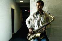 Mark Turner Trio (USA) Mark Turner Trio (USA)