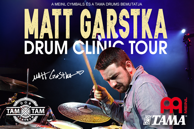 Matt Garska Workshop Matt Garska Workshop