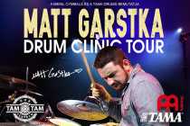 Matt Garstka Workshop