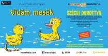 Mesehajó: Vidám mesék Mesehajó: Vidám mesék