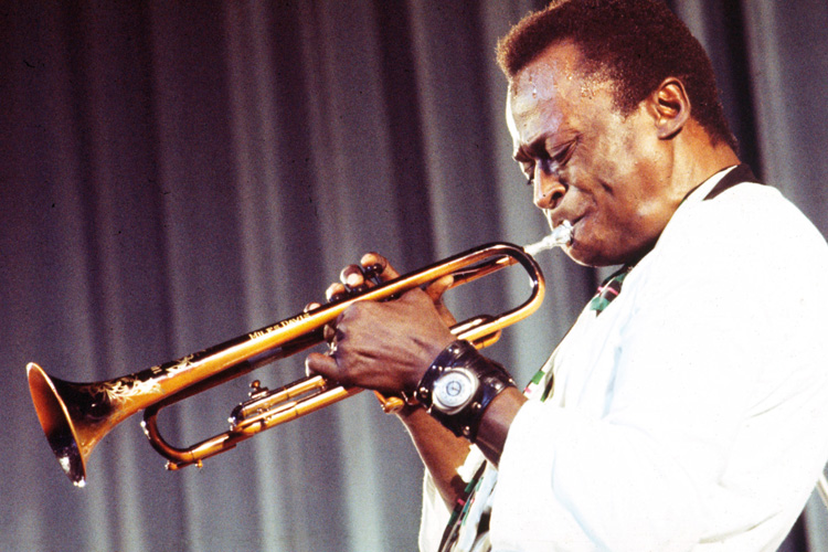 Miles Davis Centenary – All Stars