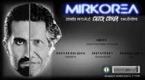 MIRKOREA Project - Musical ritual in memory of Chick Corea