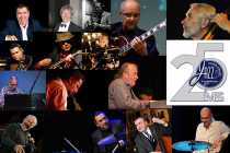 MJSZ 25. JUBILEUMI GÁLAKONCERT MJSZ 25. JUBILEUMI GÁLAKONCERT