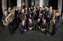Modern Art Orchestra Modern Art Orchestra