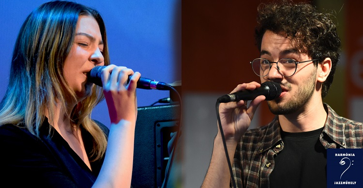 Molnár Aliz & Golarits Márton Quintet Molnár Aliz & Golarits Márton Quintet