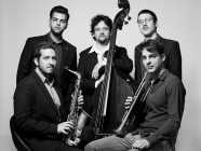 Mordent Quintet Mordent Quintet
