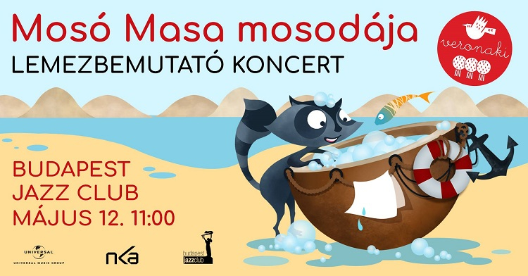 Mosó Masa Mosodája Mosó Masa Mosodája