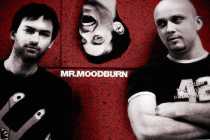 Mr. Moodburn