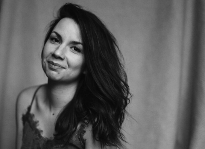 Nagy-Babos Rebeka Quartet Nagy-Babos Rebeka Quartet